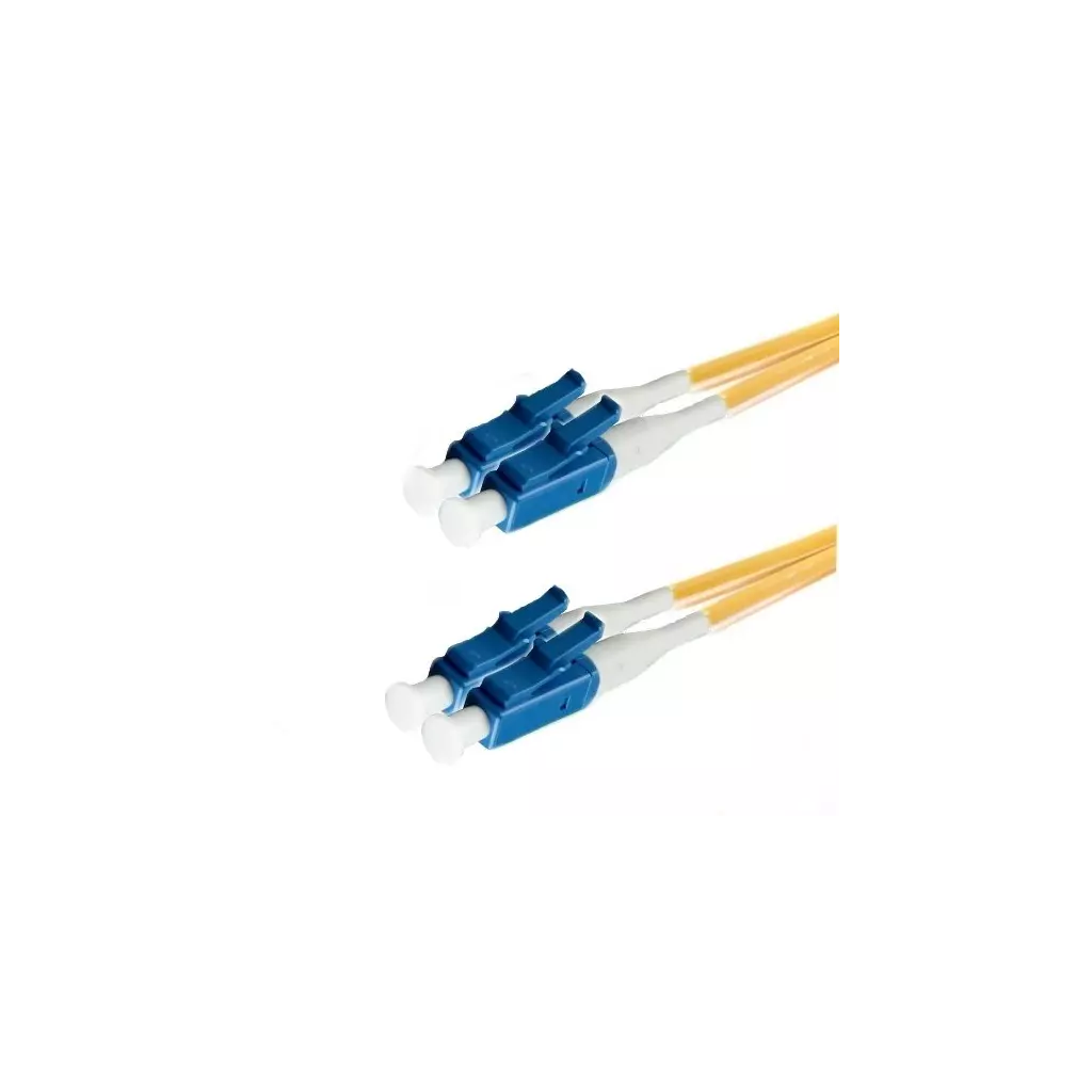 Obrázek produktu XtendLan FO patch LC-LC 30m 9/125 duplex, G.652d, LS0H