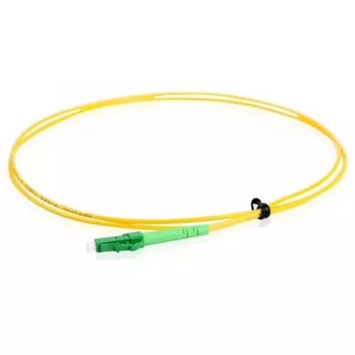 obrázek produktu XtendLan FO pigtail LC/APC, 9/125, 0,9mm, 2m, G.652d, LS0H