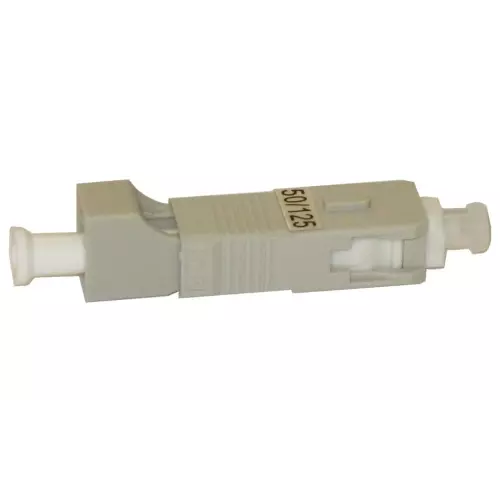 obrázek produktu XtendLan Kabelová přechodka z kabelu LC do konektoru SC, LC samice/SC samec, multimode (OM4)