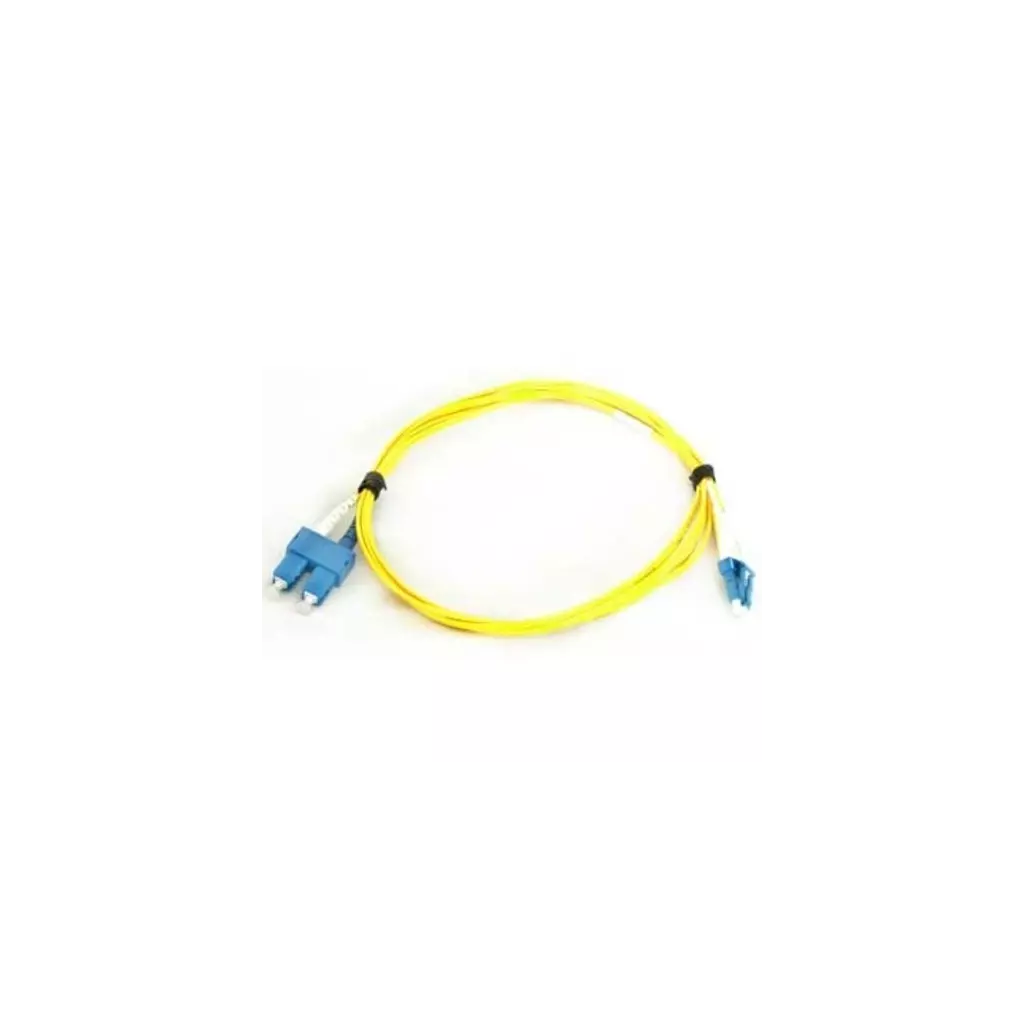 Obrázek produktu XtendLan FO patch LC-SC 2m 62,5/125 duplex, LS0H