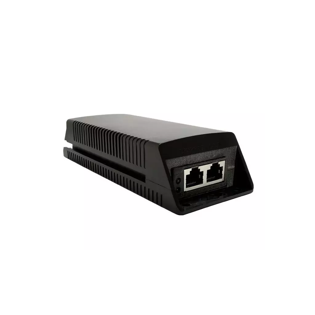 Obrázek produktu XtendLan PoE injektor IEEE802.3at, 1000Base-T, 30W