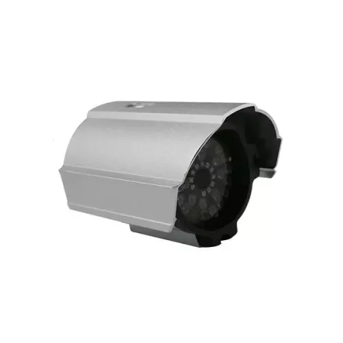 obrázek produktu XtendLan Vodotěsný mikrofon, pro venkovní instalace, dosah ~20m, RCA konektory