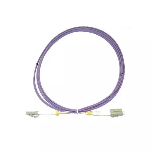 obrázek produktu XtendLan FO patch LC-LC 1,5m 50/125 duplex OM4, LS0H