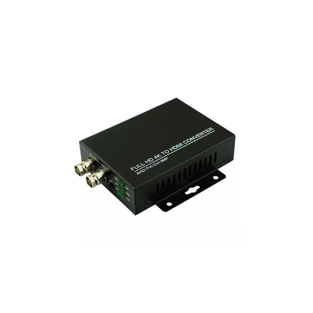 Obrázek produktu XtendLan Převodník AHD/CVI/TVI/CVBS až 8Mpix na HDMI 1080p