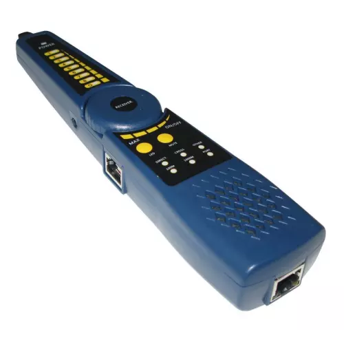 obrázek produktu XtendLan Kabelový hledač pro ruční testery, náhradní/doplňkový, funkční pro testery obsahující generátor signálu