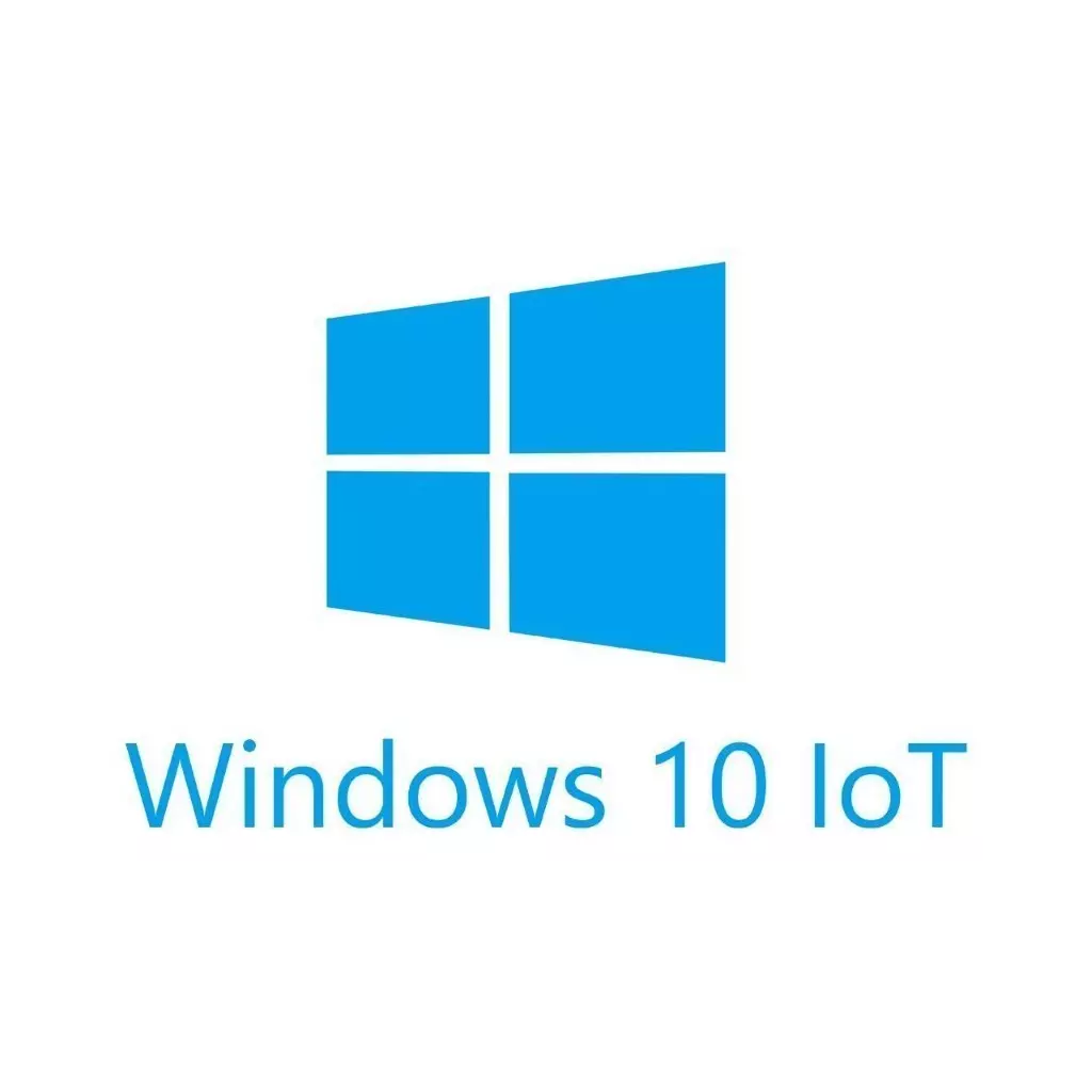 Obrázek produktu Windows 10 IoT Enterprise 2021 LTSC Entry Runtime licence