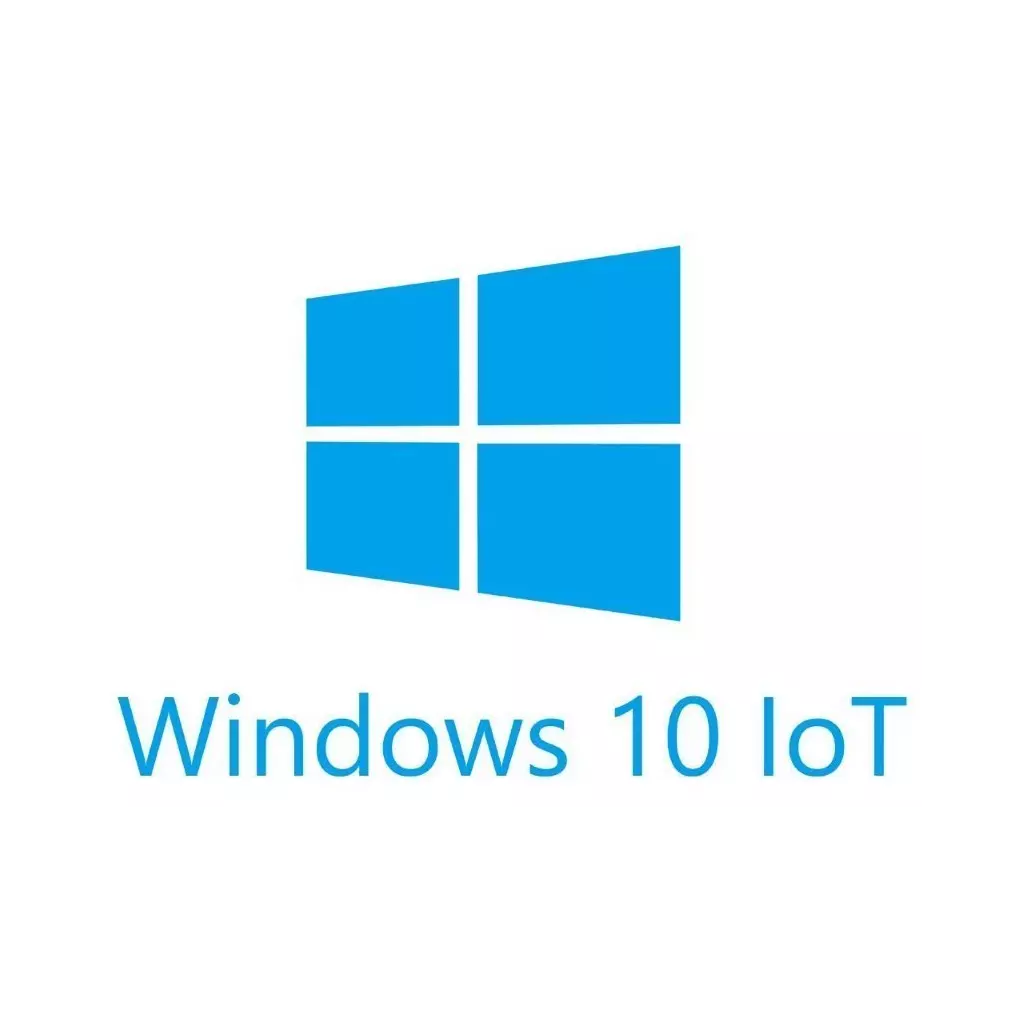 Obrázek produktu Windows 10 IoT Enterprise 2021 LTSC Value Runtime licence