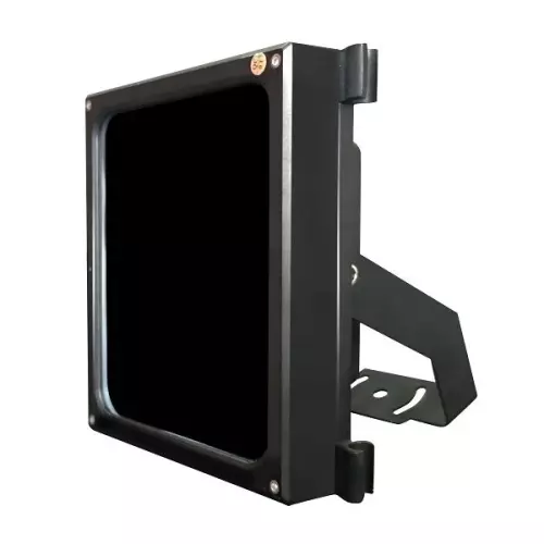 obrázek produktu XtendLan Infra osvětlení, 940nm, 25m, 120 st, 39W, 230VAC, venkovní, IP66, IK10