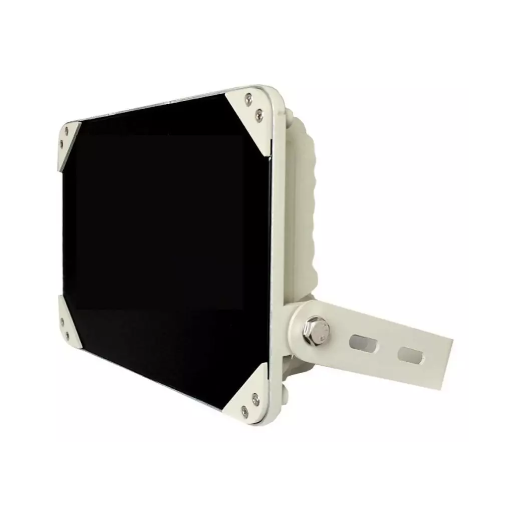 Obrázek produktu XtendLan Infra osvětlení, 940nm, 25m, 90 st., 32W, 12VDC, venkovní, IP66