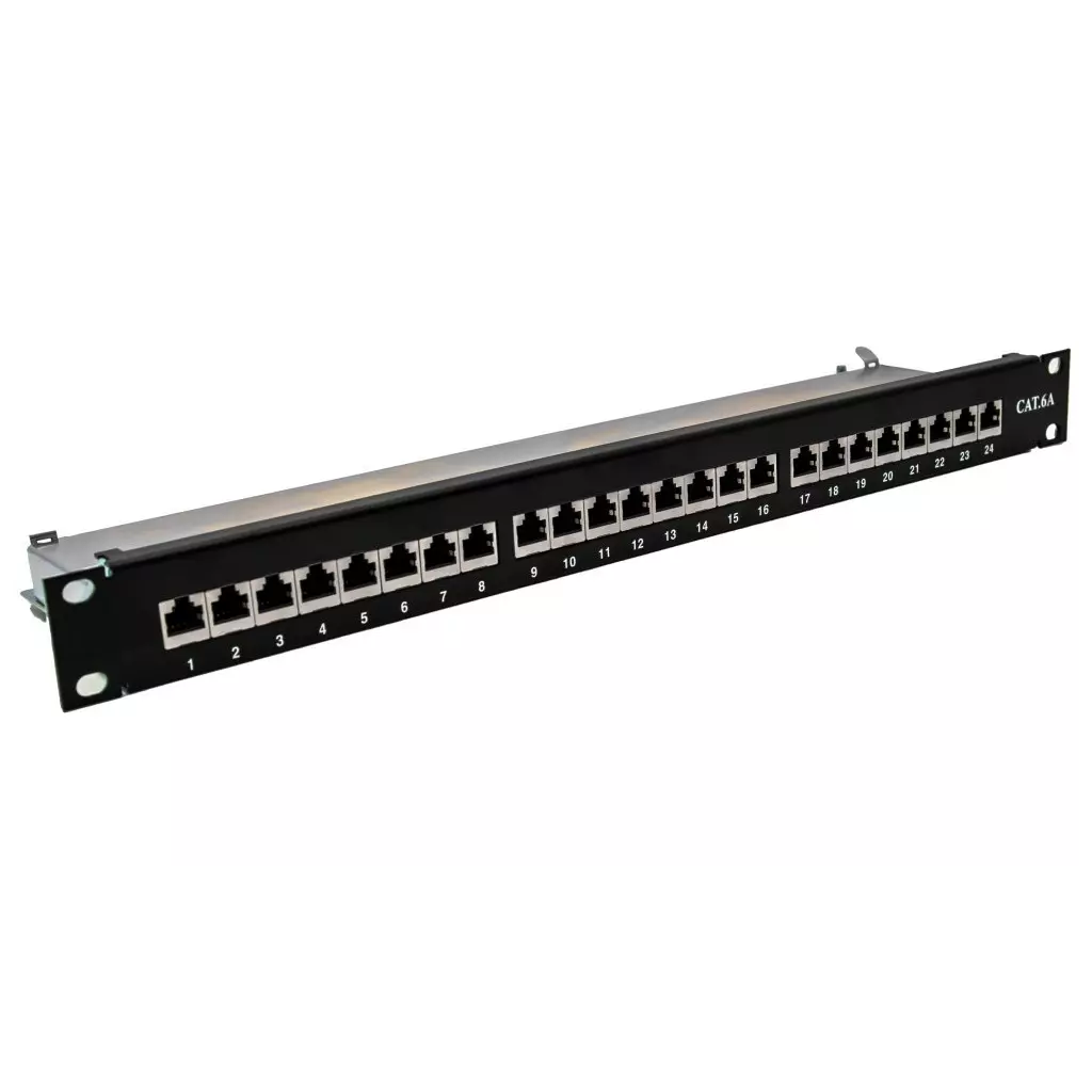 Obrázek produktu XtendLan Patch panel 19