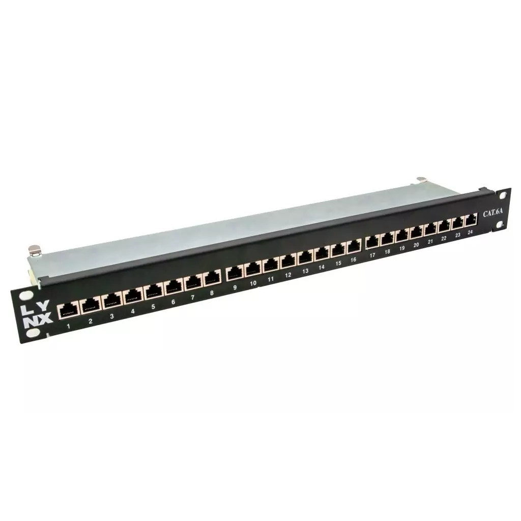Obrázek produktu LYNX Patch panel 19