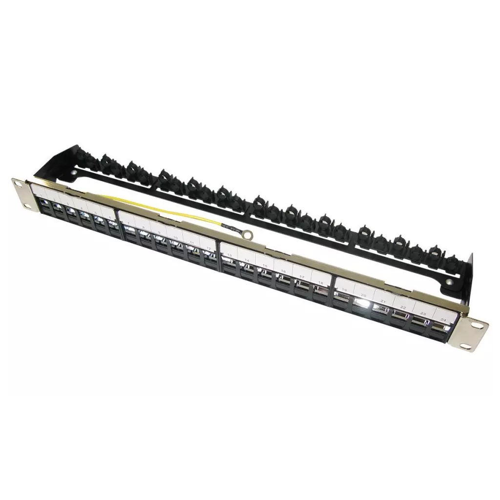 Obrázek produktu XtendLan Patch panel 19