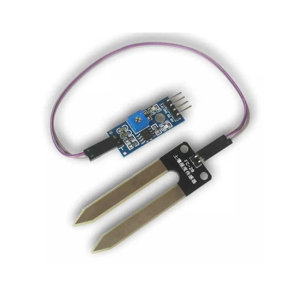 Obrázek produktu TINYCONTROL čidlo zaplavení pro LAN ovladač