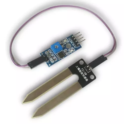 obrázek produktu TINYCONTROL čidlo zaplavení pro LAN ovladač