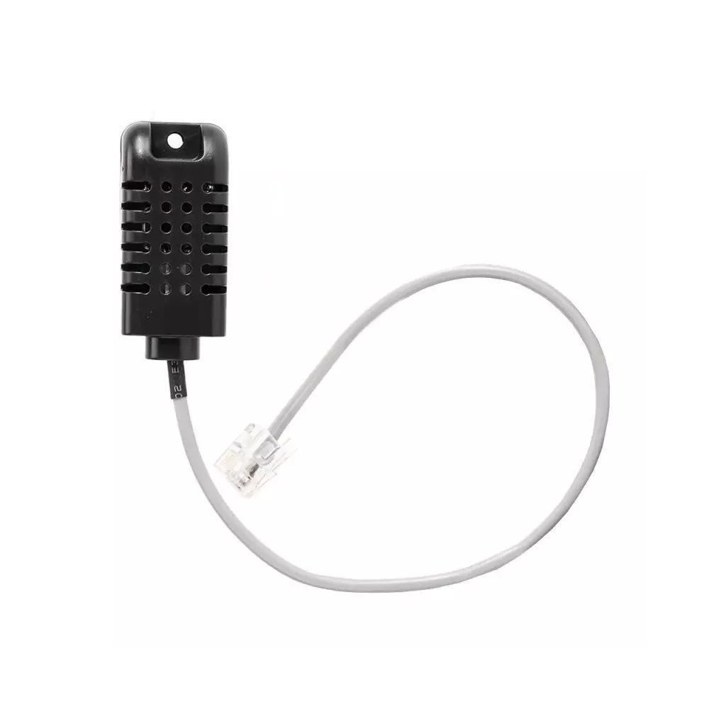 Obrázek produktu TINYCONTROL teplotní a vlhkostní čidlo AM2301B pro LAN ovladač LK3 a LK4