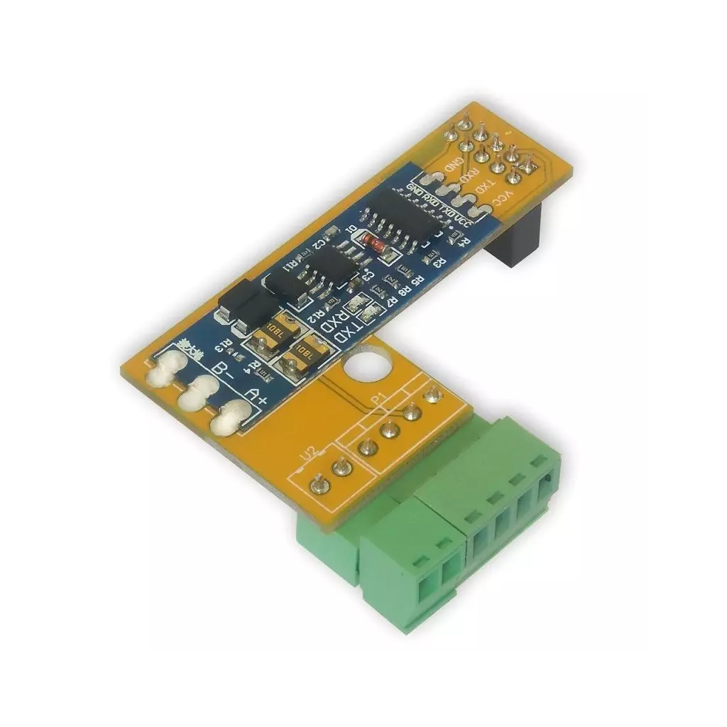 Obrázek produktu TINYCONTROL převodník MAX485 - RS485/MODBUS pro LAN ovladač LK3