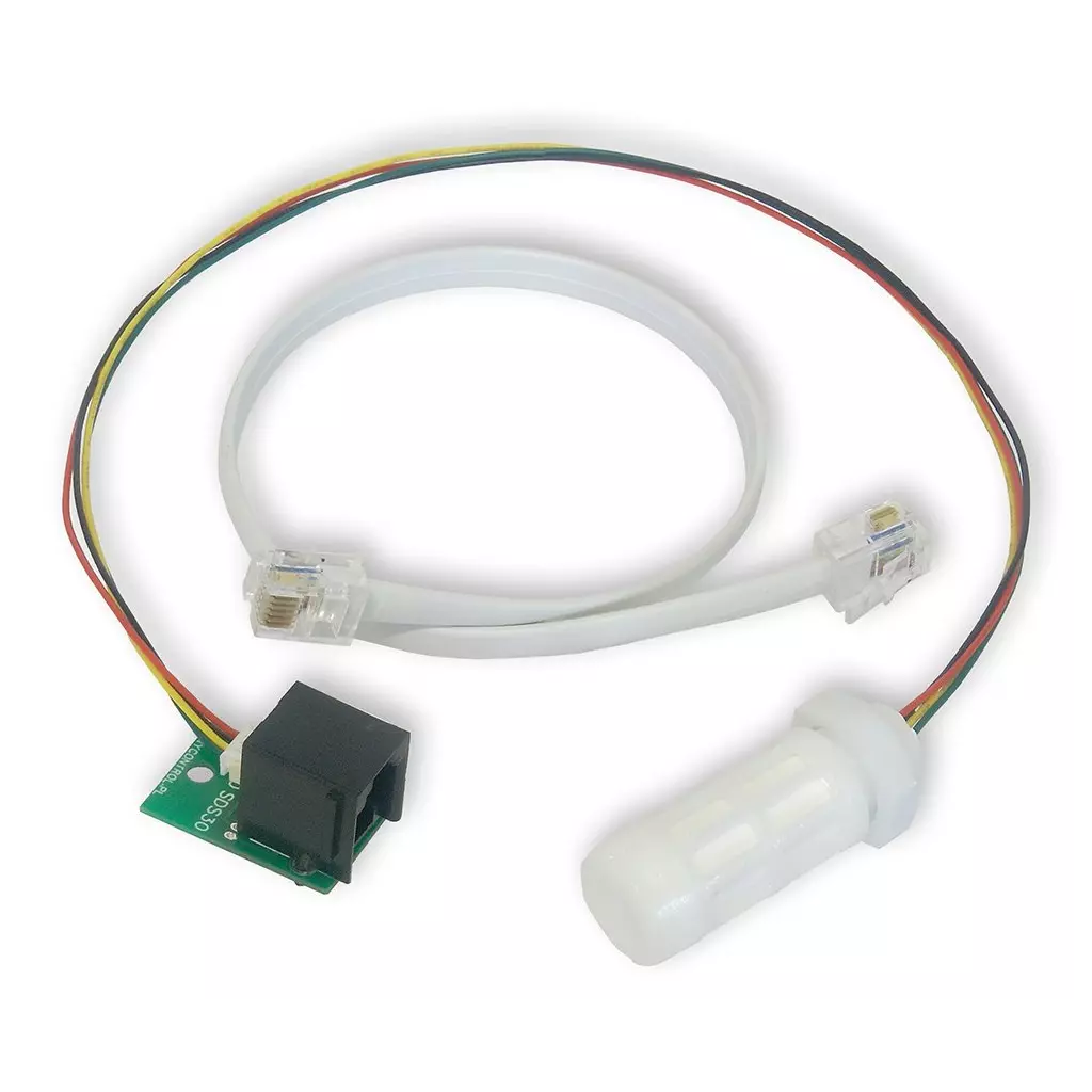 Obrázek produktu TINYCONTROL teplotní, vlhkostní a barometrické čidlo BME280 pro LAN ovladač LK3 a LK4, 1wire