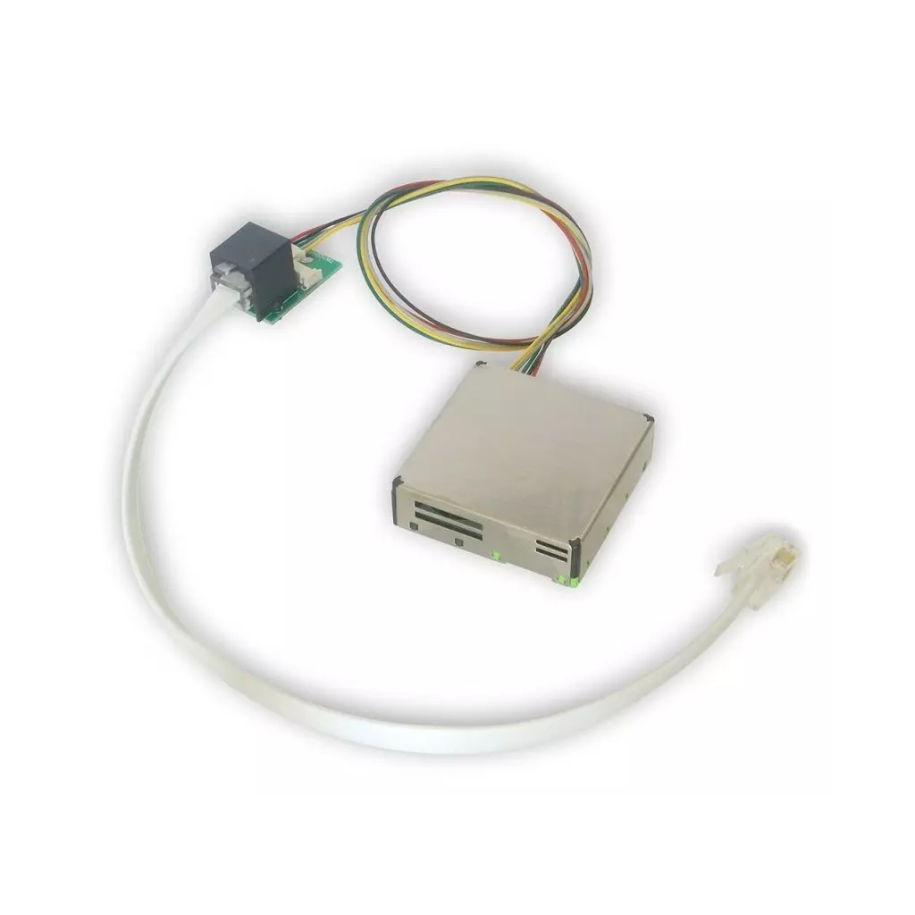 Obrázek produktu TINYCONTROL čidlo kvality ovzduší SPS30 pro ovladač LK3 a LK4