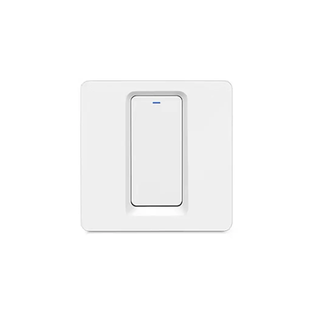 Obrázek produktu Solarmi Wi-Fi a BT vypínač, 1 pól, ESPHome