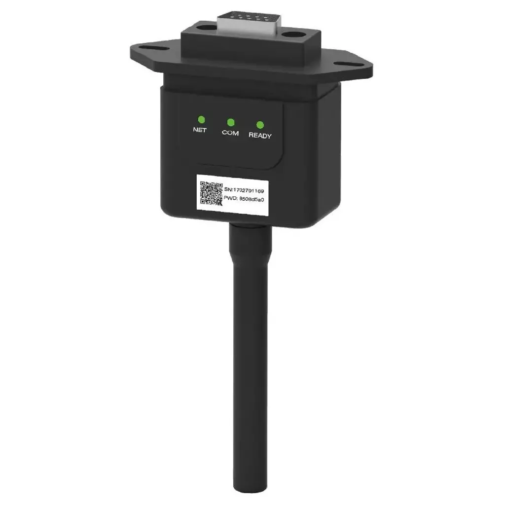 Obrázek produktu Solarmi LS4G-4 Stick logger - Monitorovací platforma s 4G pro měniče Xtend Solarmi/Deye, Data Logger