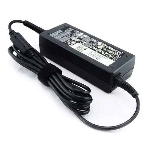 obrázek produktu DELL AC Adaptér 65W/ 3-pin/ 1m kabel/ 3.9 mm/ pro Vostro 5470/ 5560/ 5460/ 5439/ 5480/ Inspiron 5439