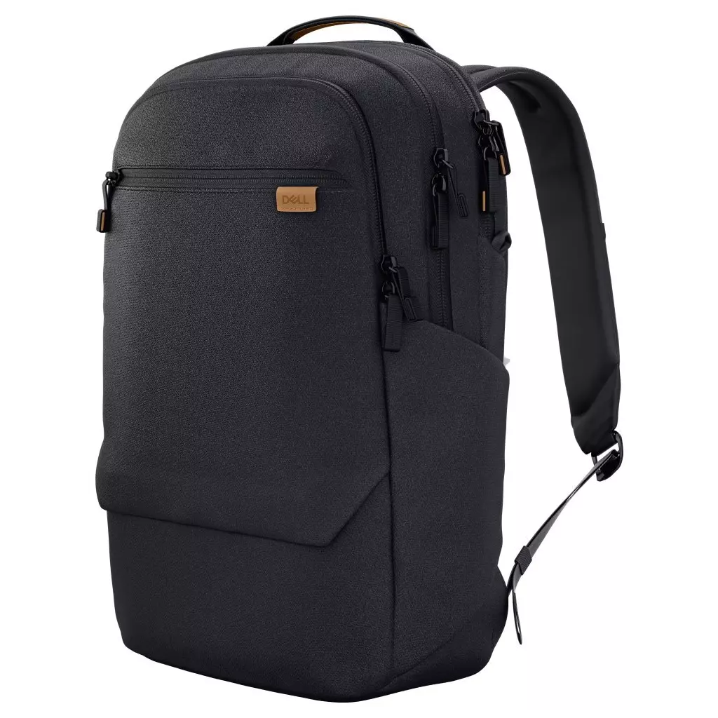 Obrázek produktu DELL Pro 14-16 Premium EcoLoop Backpack 14-16 (CP7625)/ batoh pro notebooky do 14
