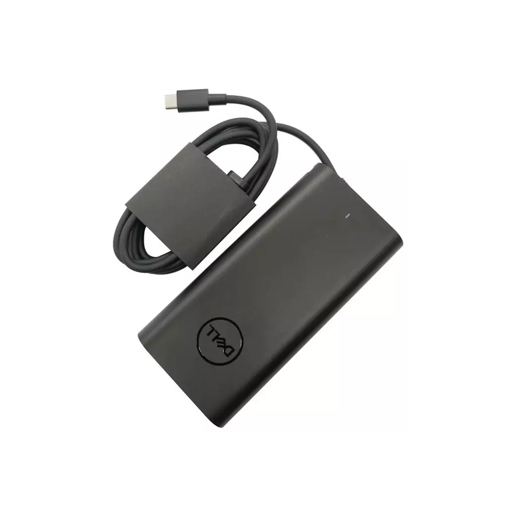 Obrázek produktu DELL napájecí adaptér 165W/ USB-C