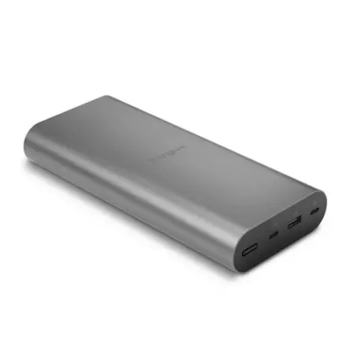 obrázek produktu DELL Targus Přenosná 140W powerbanka/ 2x USB-C/ 1x USB-A/ 24000 mAh
