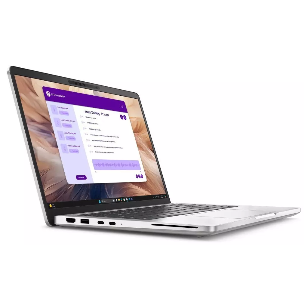 Obrázek produktu DELL Pro 13 Plus PB13250/ Ultra 7-268V/ 32GB/ 512GB SSD/ 13.3