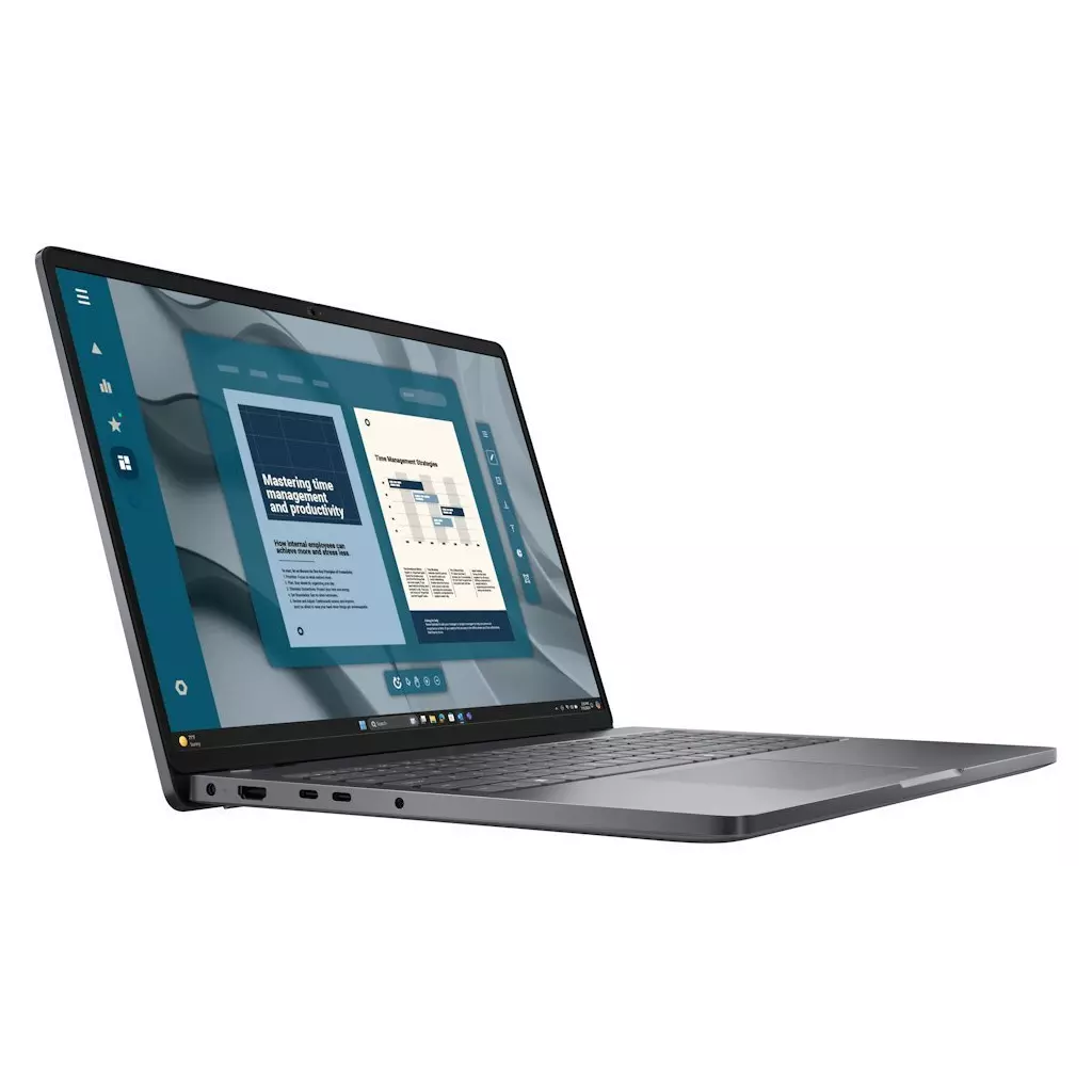 Obrázek produktu DELL Pro 16 PC16255/ AMD Ryzen 5 220/ 8GB/ 512GB SSD/16