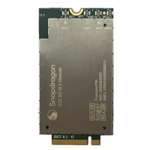 obrázek produktu DELL 5G modem/ karta Qualcomm (DW5934E) WWAN