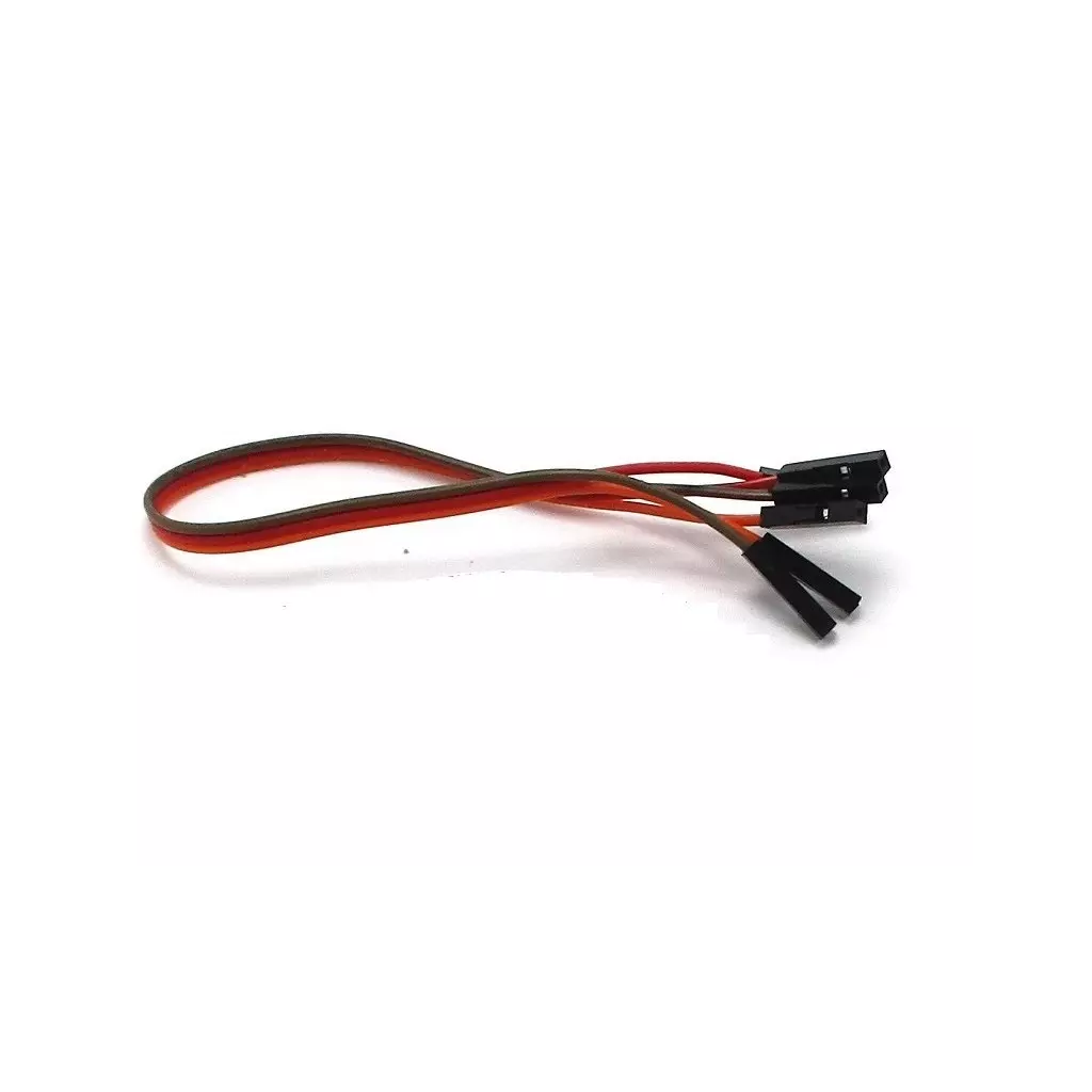 Obrázek produktu TINYCONTROL 60 cm kabel pro propojení senzorů s LAN ovladačem