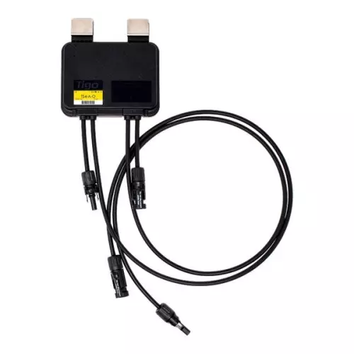 obrázek produktu Tigo Energy TS4-A-O UHD Optimizér / Panely do 700W / 16-80V / MC4