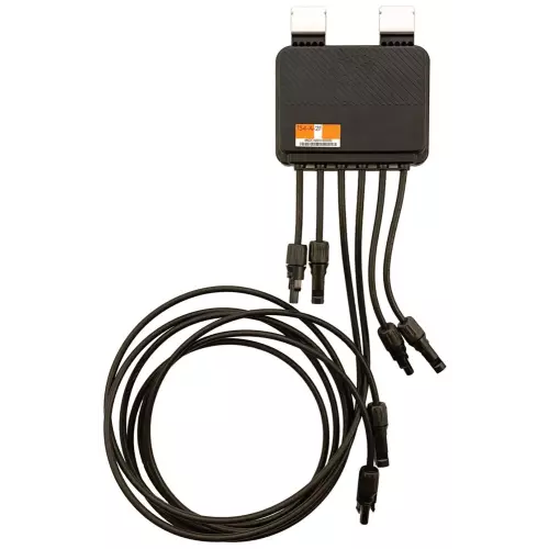 obrázek produktu Tigo Energy TS4-A-2F UHD Odpojovač / Panely do 1400W / 16-80V / MC4, fire safety