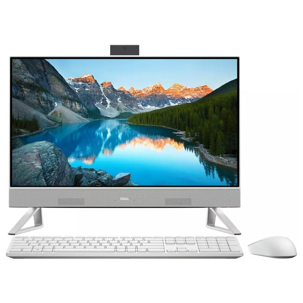 Obrázek produktu DELL Inspiron 24 5415 AIO/ AMD Ryzen 5 7530U/ 16GB/ 512GB SSD / 23.8