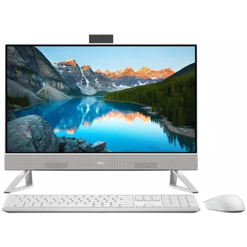 obrázek produktu DELL Inspiron 24 5415 AIO/ AMD Ryzen 5 7530U/ 16GB/ 512GB SSD / 23.8" FHD/ WiFi/ W11Pro/ 3Y PS on-site