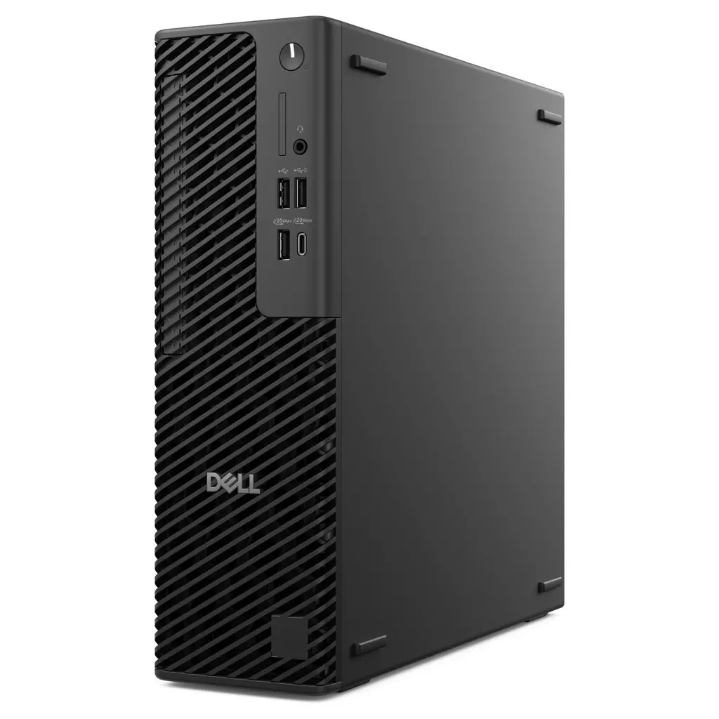 Obrázek produktu DELL Pro Max Slim FCS1250/ Ultra 7-265/ 16GB/ 512GB SSD/ W11Pro/ vPro/ 3Y PS on-site