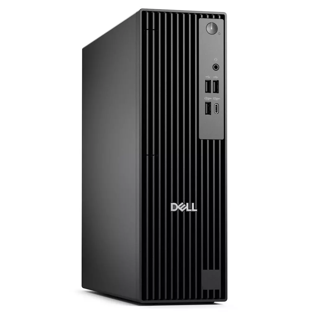 Obrázek produktu DELL Pro Slim QCS1250/ i3-14100/ 8GB/ 512GB SSD/ W11Pro/ 3Y PS on-site