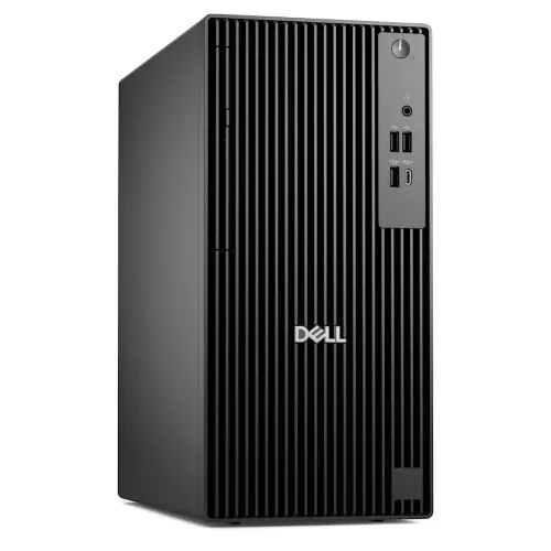 obrázek produktu DELL Pro Tower QCT1250/ i5-14500/ 8GB/ 512GB SSD/ DVDRW/ W11Pro/ 3Y PS on-site