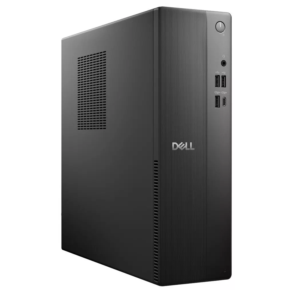 Obrázek produktu DELL Pro Slim Essential QVS1260/ i3-14100/ 8GB/ 512GB SSD/ Intel UHD/ W11Pro/ 3Y PS on-site