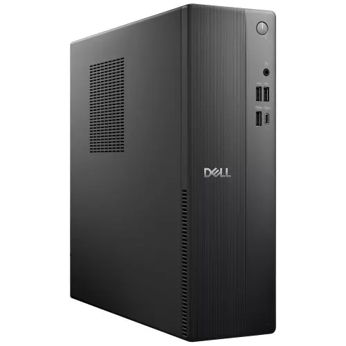 obrázek produktu DELL Pro Slim Essential QVS1260/ i3-14100/ 8GB/ 512GB SSD/ Intel UHD/ W11Pro/ 3Y PS on-site