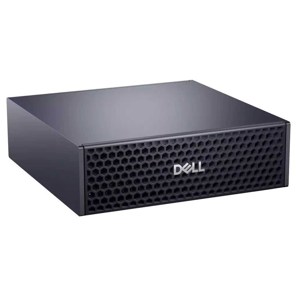 Obrázek produktu DELL Pro Max FCM1253/ nVidia GB10/ 128GB/ 2TB SSD/ NVIDIA DGX OS 7/  1Y Basic on-site