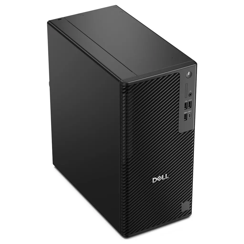 Obrázek produktu DELL Pro Tower Precision 7 PW7T1260/ Ultra 7 265/ 32GB/ 1TB SSD/ RTX 5060 8GB/ W11Pro/ vPro/ 3Y PS NBD on-site