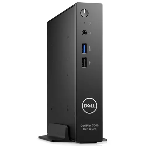 obrázek produktu DELL OptiPlex 3000 Thin Client/ Pentium N6005/ 8GB/ 64GB eMMC/ ThinOS/ 3Y Basic on-site