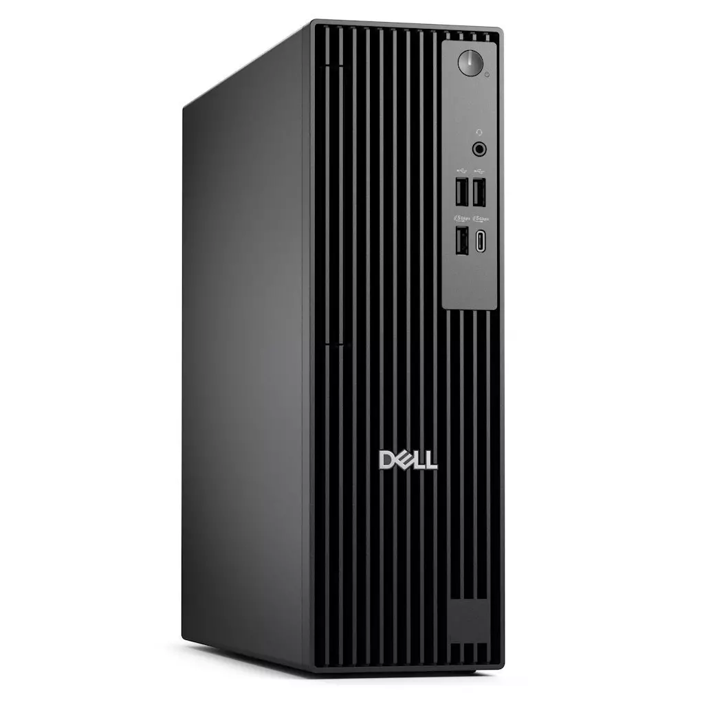 Obrázek produktu DELL Pro Slim QCS1255/ Ryzen 5 8500G/ 16GB/ 512GB SSD/ W11Pro/ bez kl. a myši/ 3Y PS NBD on-site