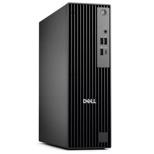obrázek produktu DELL Pro Slim QCS1255/ Ryzen 5 8500G/ 16GB/ 512GB SSD/ W11Pro/ bez kl. a myši/ 3Y PS NBD on-site