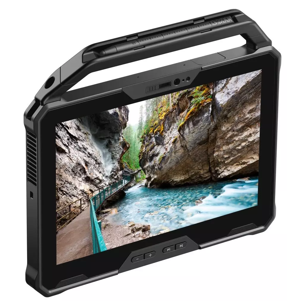 Obrázek produktu DELL Latitude 7030 Rugged Extreme Tablet/ i5-1240U/ 16GB/ 512GB SSD/ 10.1