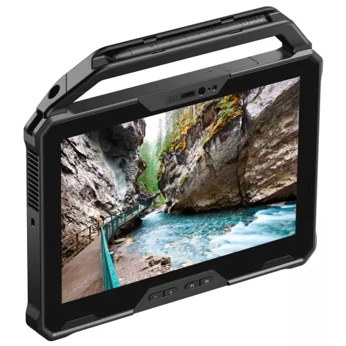 obrázek produktu DELL Latitude 7030 Rugged Extreme Tablet/ i5-1240U/ 16GB/ 512GB SSD/ 10.1" FHD+ dotykový 1000nit/ W11Pro/ 3Y PS NBD ons.