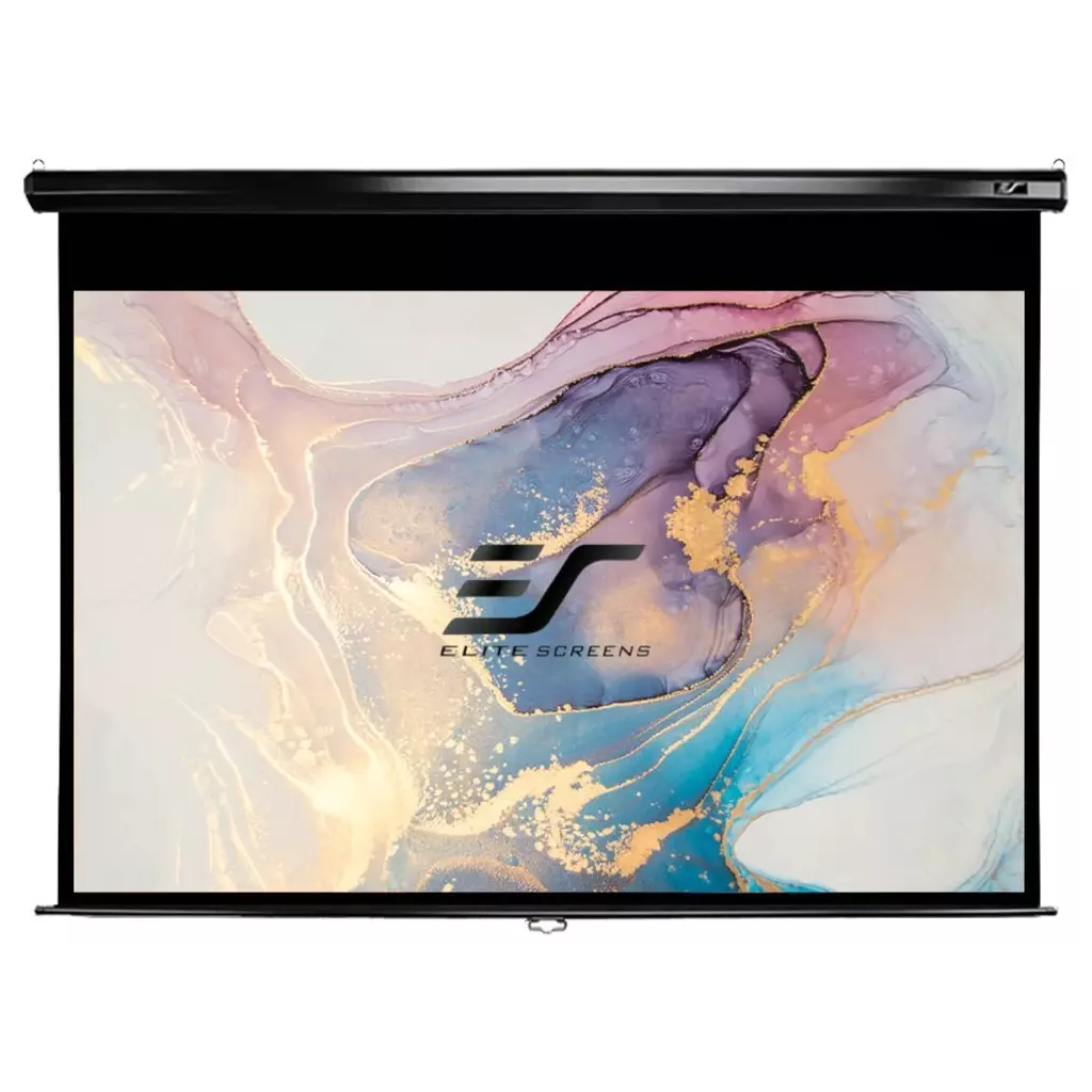 Obrázek produktu ELITE SCREENS plátno roleta 106