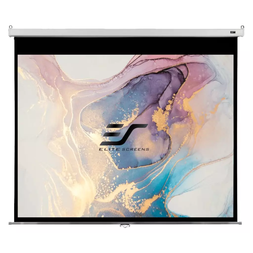 Obrázek produktu ELITE SCREENS plátno roleta 100